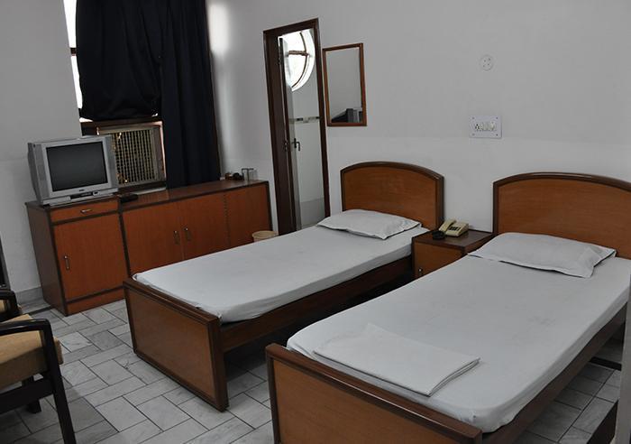Hotel Pritam Palace Hisar Exterior photo